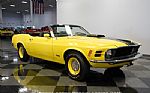 1970 Mustang 428 Cobra Jet Converti Thumbnail 17