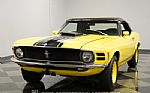 1970 Mustang 428 Cobra Jet Converti Thumbnail 19