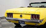 1970 Mustang 428 Cobra Jet Converti Thumbnail 27