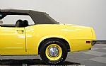 1970 Mustang 428 Cobra Jet Converti Thumbnail 25