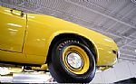 1970 Mustang 428 Cobra Jet Converti Thumbnail 71