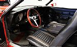 1972 Mustang Mach 1 Thumbnail 4