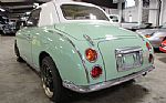1991 Figaro Thumbnail 4