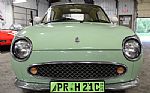 1991 Figaro Thumbnail 9