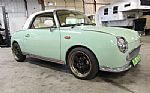 1991 Figaro Thumbnail 8