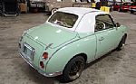 1991 Figaro Thumbnail 17