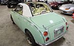 1991 Figaro Thumbnail 20