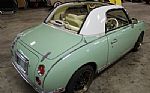 1991 Figaro Thumbnail 19