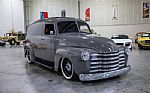 1953 Pannel Truck Thumbnail 8