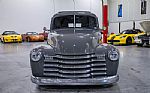 1953 Pannel Truck Thumbnail 9