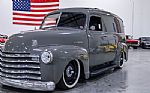 1953 Pannel Truck Thumbnail 24