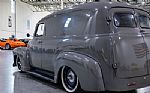 1953 Pannel Truck Thumbnail 25