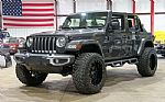 2019 Wrangler Unlimited Sahara Thumbnail 1