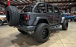 2019 Wrangler Unlimited Sahara Thumbnail 5