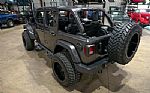 2019 Wrangler Unlimited Sahara Thumbnail 13