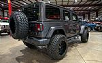 2019 Wrangler Unlimited Sahara Thumbnail 23