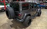2019 Wrangler Unlimited Sahara Thumbnail 30