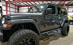 2019 Wrangler Unlimited Sahara Thumbnail 41