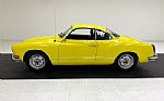 1974 Karmann Ghia Coupe Thumbnail 2