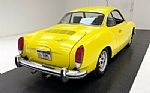 1974 Karmann Ghia Coupe Thumbnail 5
