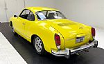 1974 Karmann Ghia Coupe Thumbnail 3