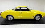 1974 Karmann Ghia Coupe Thumbnail 6