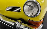 1974 Karmann Ghia Coupe Thumbnail 10