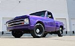 1972 C10 Shortbed Stepside Thumbnail 4