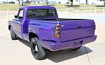 1972 C10 Shortbed Stepside Thumbnail 8