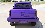 1972 C10 Shortbed Stepside Thumbnail 11