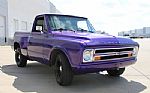 1972 C10 Shortbed Stepside Thumbnail 21