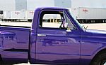 1972 C10 Shortbed Stepside Thumbnail 33