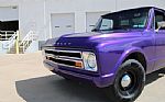 1972 C10 Shortbed Stepside Thumbnail 54