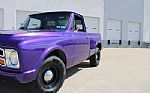 1972 C10 Shortbed Stepside Thumbnail 55