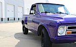 1972 C10 Shortbed Stepside Thumbnail 72