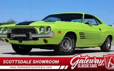 Photo of a 1973 Dodge Challenger for sale