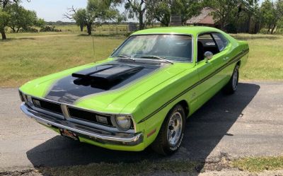 Photo of a 1971 Dodge Demon for sale
