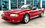 1993 Mustang Thumbnail 1