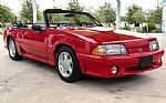 1993 Mustang Thumbnail 4