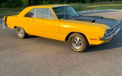 Photo of a 1970 Dodge Dart Coupe for sale