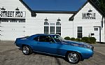 1969 Camaro Thumbnail 3