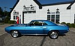 1969 Camaro Thumbnail 5