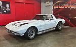 1963 Corvette 2dr Convertible Thumbnail 3
