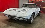 1963 Corvette 2dr Convertible Thumbnail 6