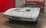 1963 Corvette 2dr Convertible Thumbnail 7