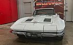 1963 Corvette 2dr Convertible Thumbnail 10