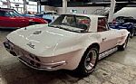 1963 Corvette 2dr Convertible Thumbnail 17