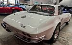 1963 Corvette 2dr Convertible Thumbnail 18