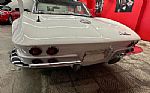 1963 Corvette 2dr Convertible Thumbnail 22