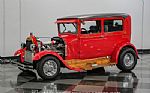1928 Model T Street Rod Thumbnail 5